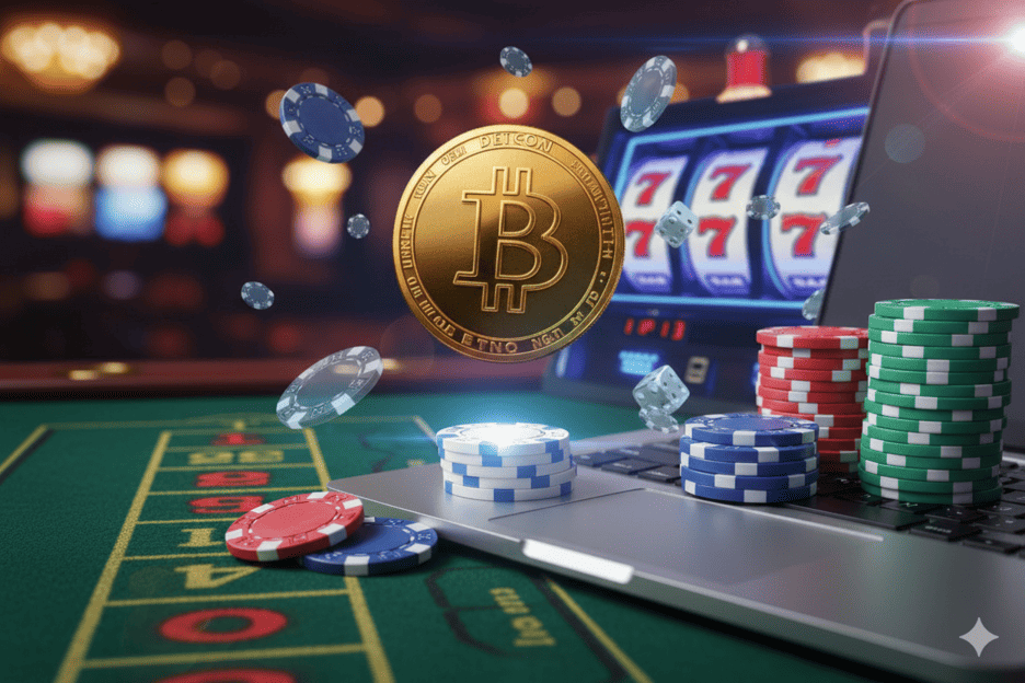 casino