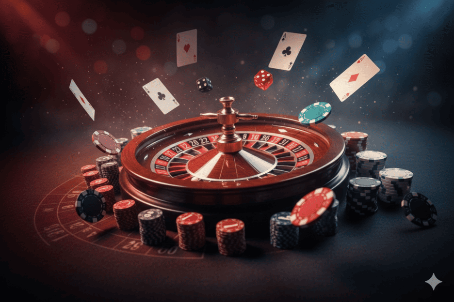 casino
