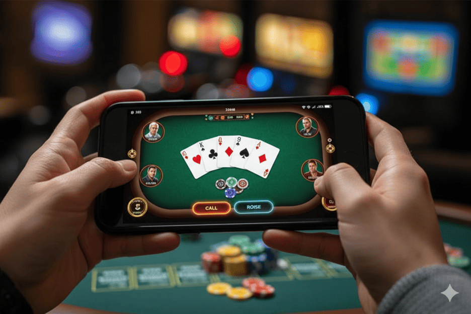 casinos