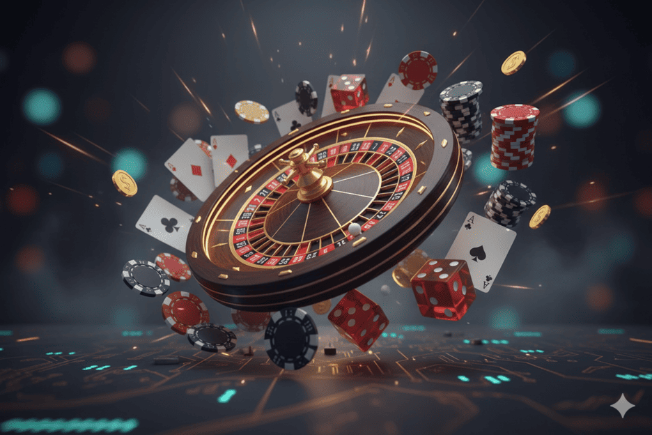 gambling