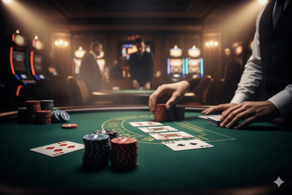 slot games