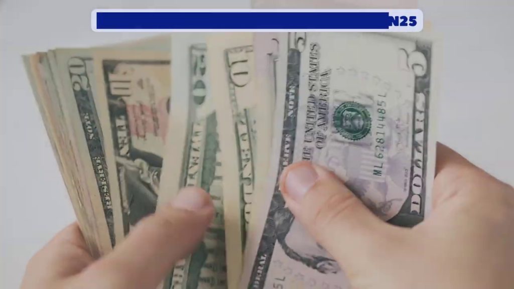 casino pay out
