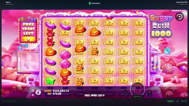casino bonus
