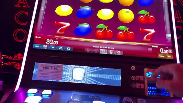 luck in entertainment