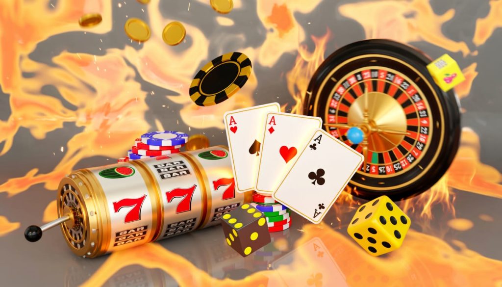 no kyc crypto casino