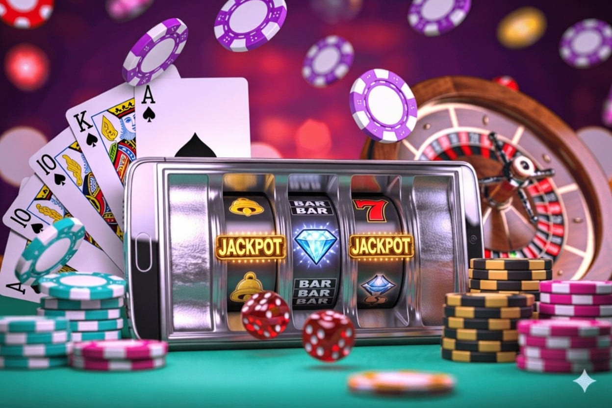 crypto gambling guide