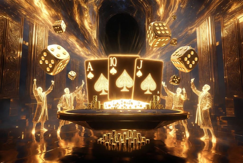 casino
