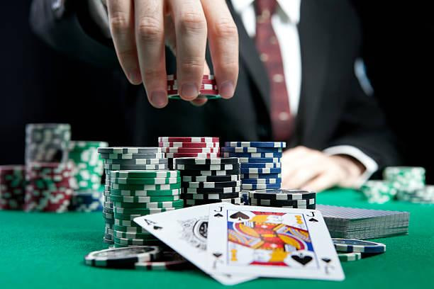 melhores casinos portugal